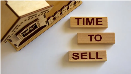 Avoid Selling a House at the Wrong Time