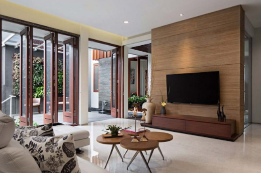 living room ventilation requirements