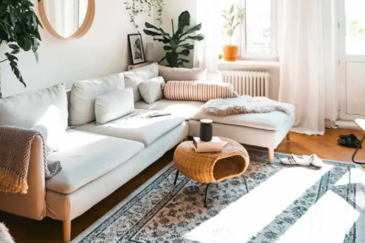 5 Aesthetic Home Inspirations and Tips to Make It Beautiful
