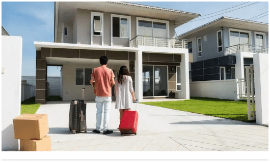 New Home Moving Guide: Terms, Ways, Preparations and Tips